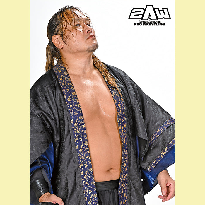 ポートレート 真霜拳號