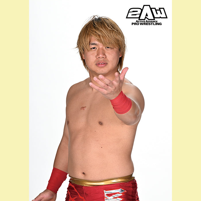 ポートレート 仁木琢郎