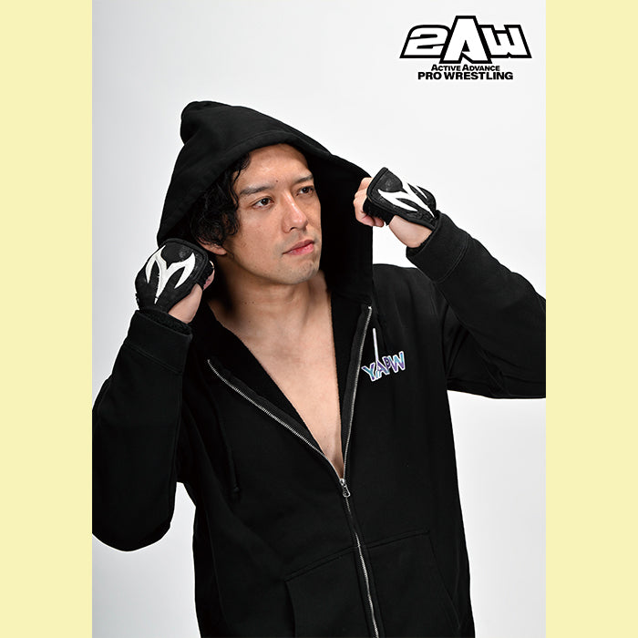 ポートレート 吉田綾斗