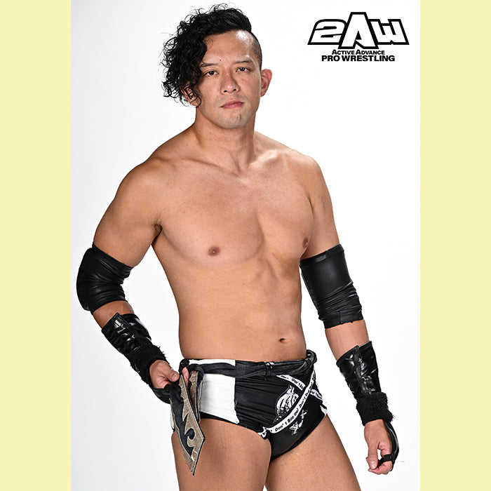 ポートレート 吉田綾斗