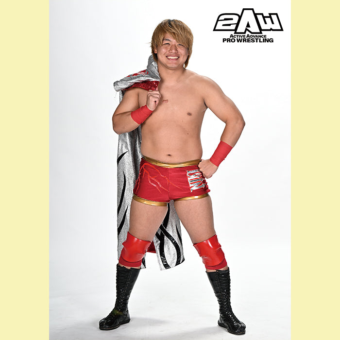 ポートレート　仁木琢郎