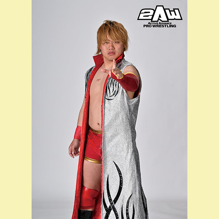 ポートレート　仁木琢郎