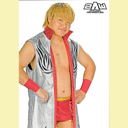 ポートレート　仁木琢郎