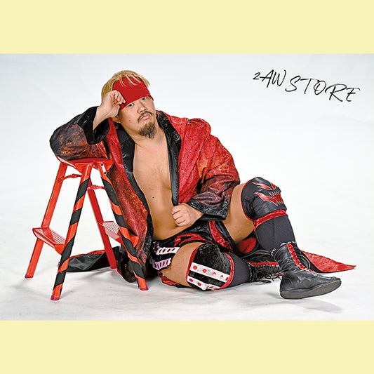 2AWストア限定ポートレート（12月分）