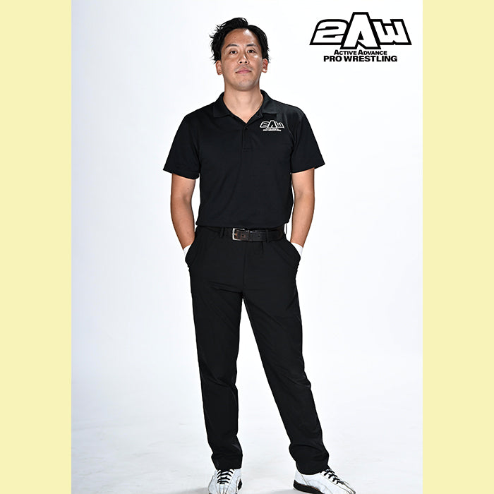 ポートレート　菊池伴実