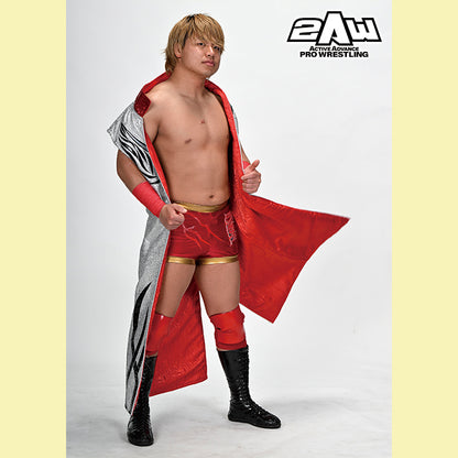 ポートレート　仁木琢郎