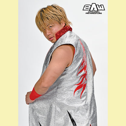 ポートレート　仁木琢郎