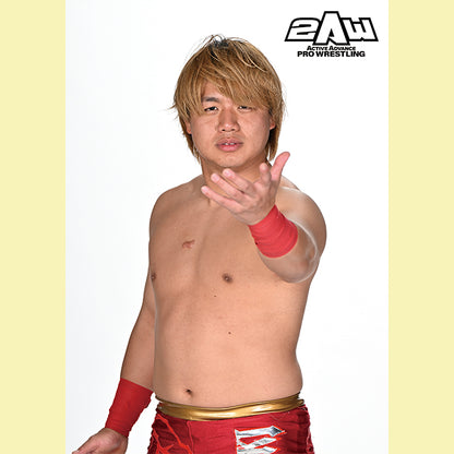 ポートレート　仁木琢郎