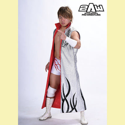 ポートレート　仁木琢郎