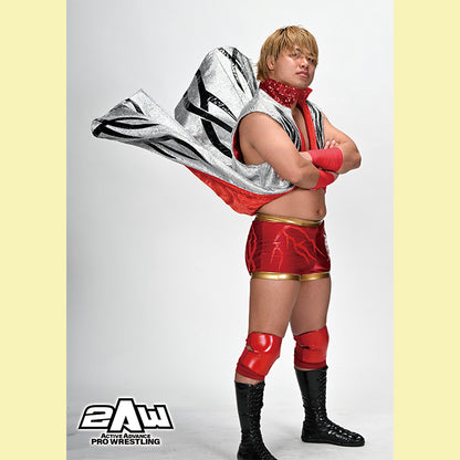 ポートレート　仁木琢郎