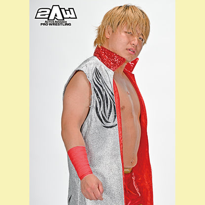 ポートレート　仁木琢郎