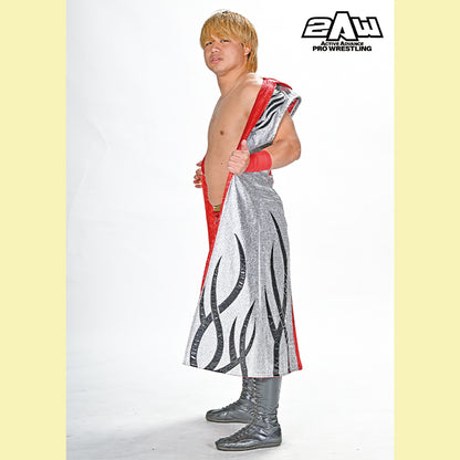 ポートレート　仁木琢郎