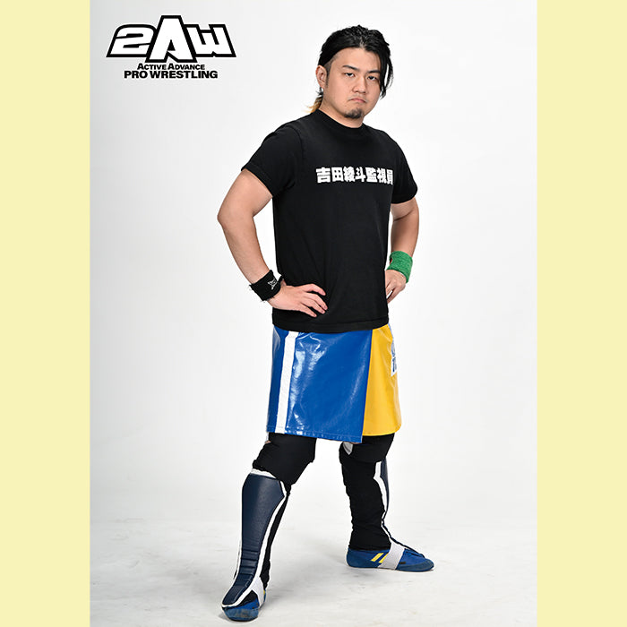 ポートレート　チチャリート・翔暉