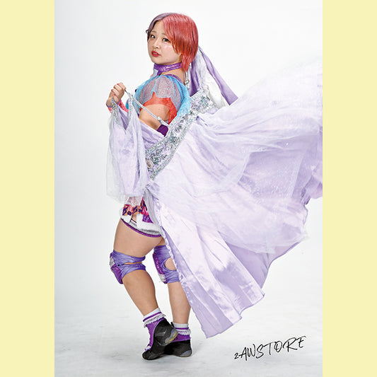2AWストア限定ポートレート（9月分）