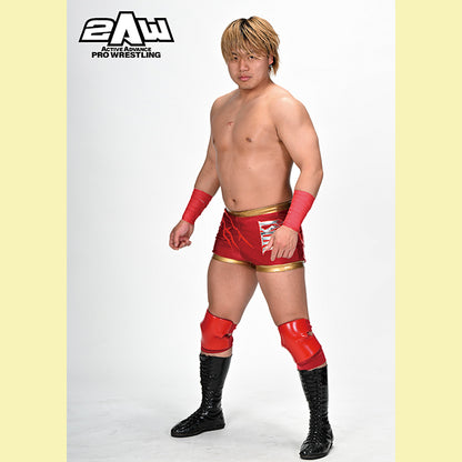 ポートレート　仁木琢郎