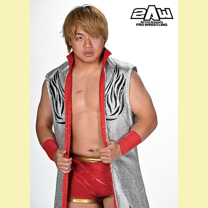 ポートレート　仁木琢郎