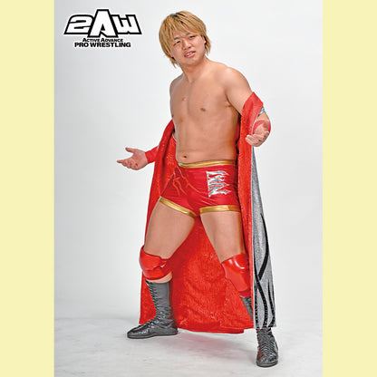 ポートレート　仁木琢郎