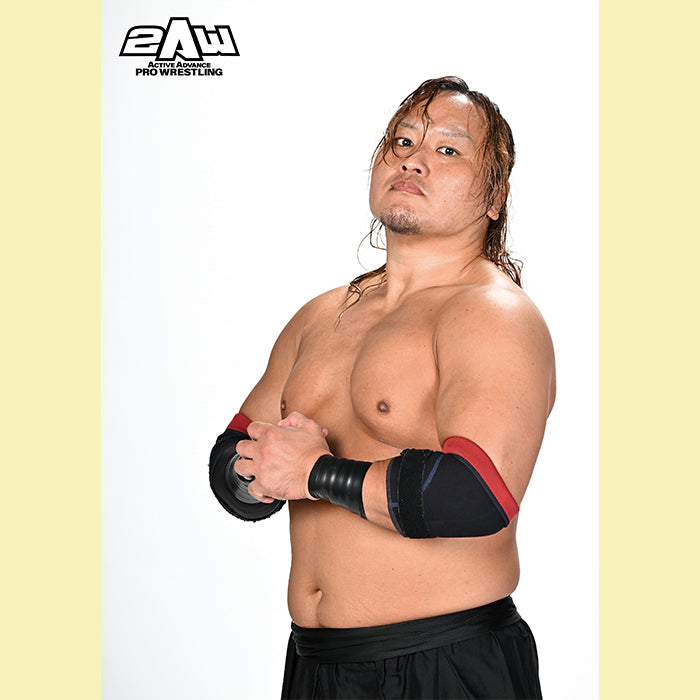 ポートレート　真霜拳號