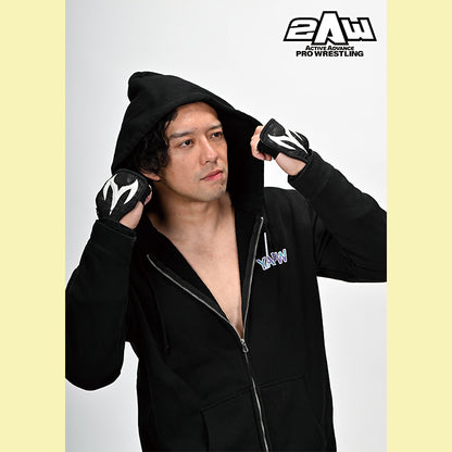 ポートレート　吉田綾斗