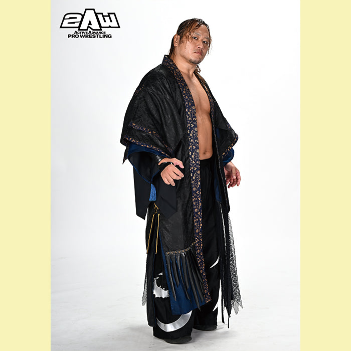 ポートレート　真霜拳號