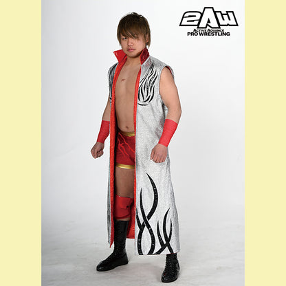 ポートレート　仁木琢郎