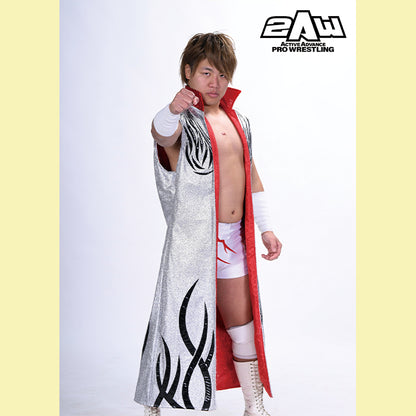 ポートレート　仁木琢郎