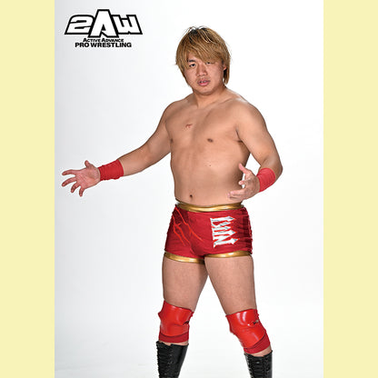 ポートレート　仁木琢郎