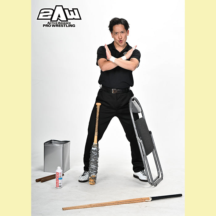 ポートレート　菊池伴実