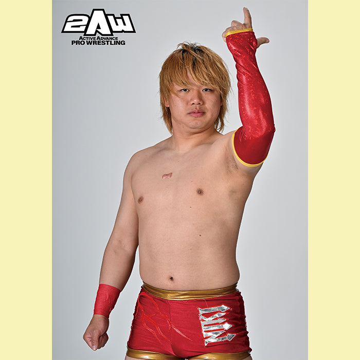 ポートレート　仁木琢郎