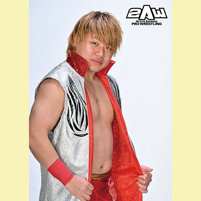 ポートレート　仁木琢郎