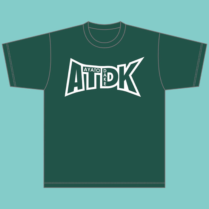 ATDK Tシャツ