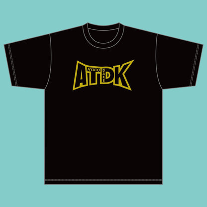 ATDK Tシャツ
