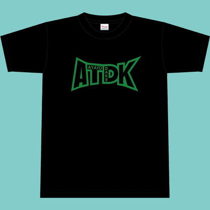 ATDK Tシャツ