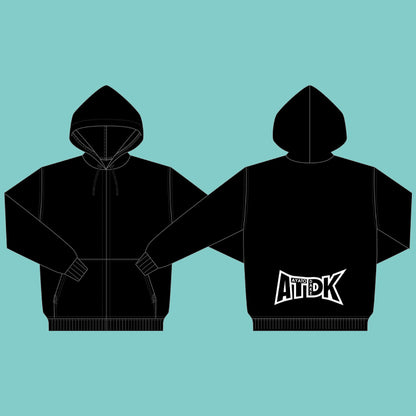 ATDKパーカー