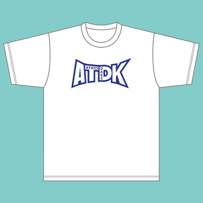 ATDK Tシャツ