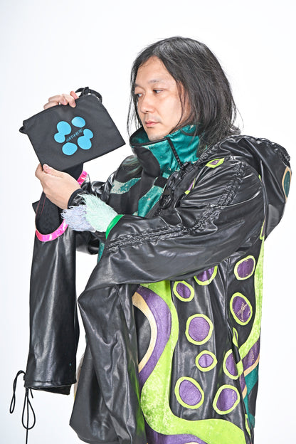 本田アユム　サコッシュ