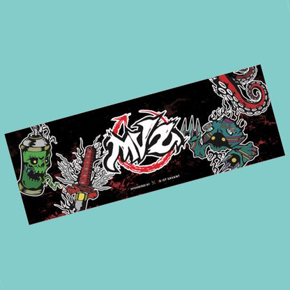 MJ2　タオル