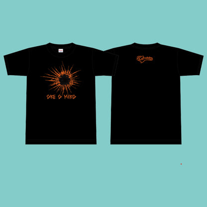 花見達也　ORE O MIRO Tシャツ
