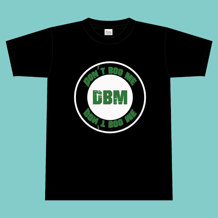 吉田綾斗　Don't Boo me！Tシャツ