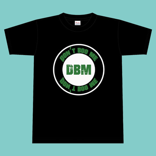 吉田綾斗　Don't Boo me！Tシャツ