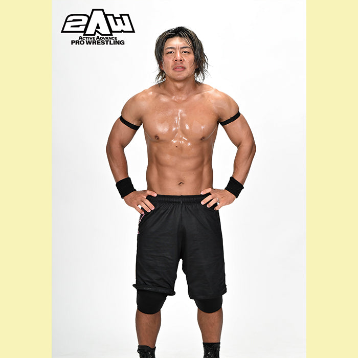 ポートレート　吉野コータロー