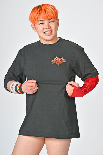 THE RED LINE Tシャツ