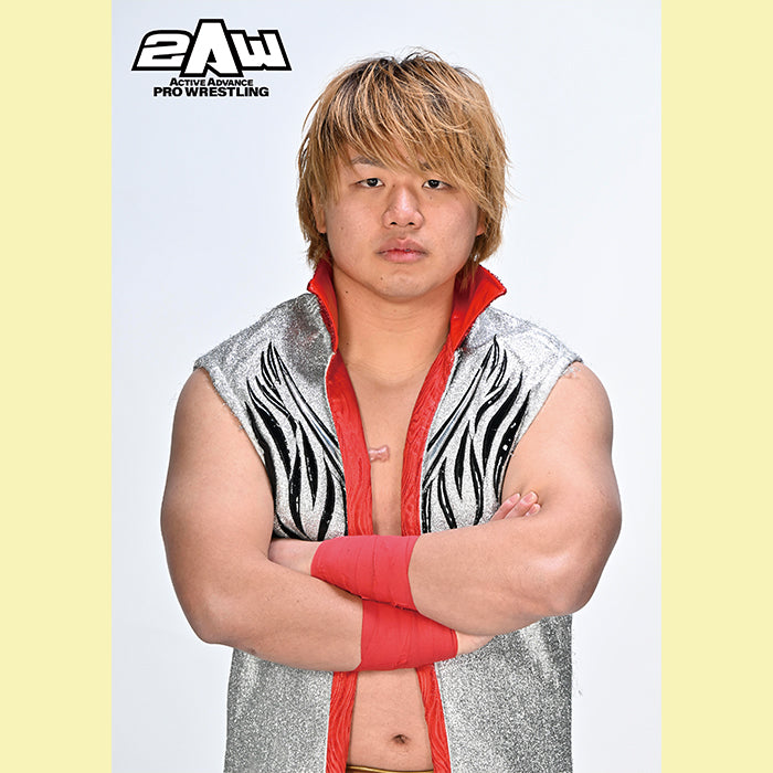 ポートレート　仁木琢郎