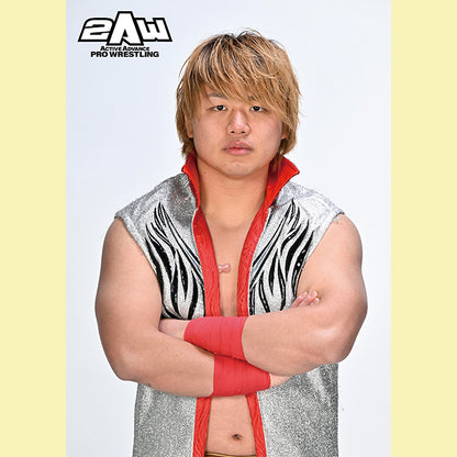 ポートレート　仁木琢郎