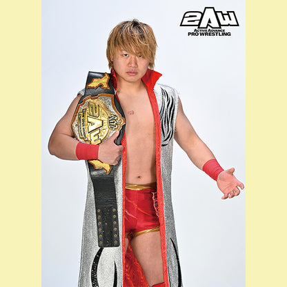 ポートレート　仁木琢郎