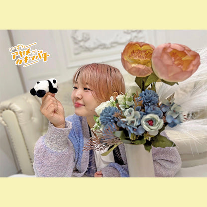 ポートレート　笹村あやめ