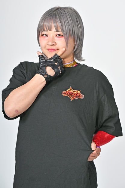 THE RED LINE Tシャツ