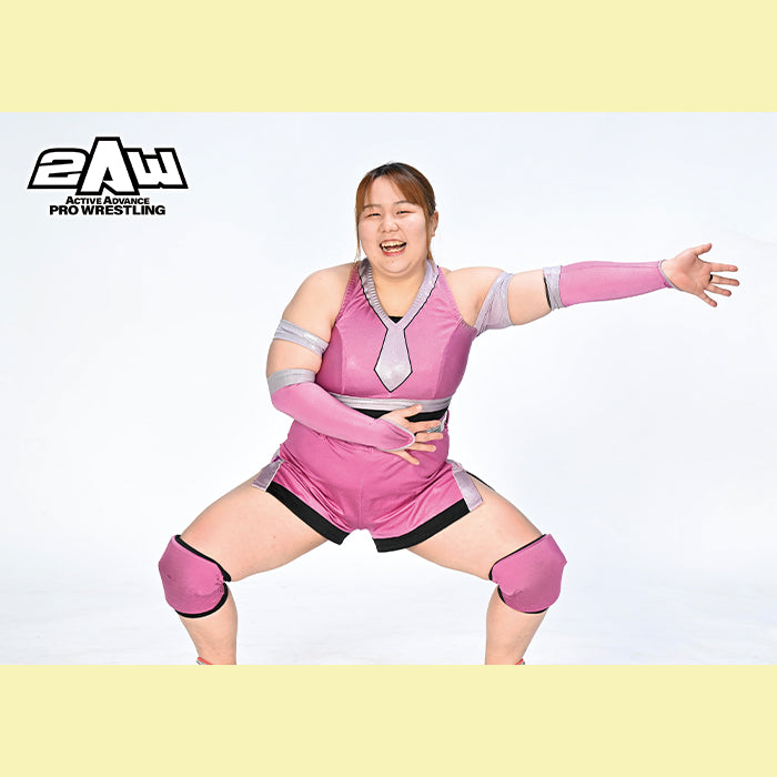 ポートレート　彩月悠叶