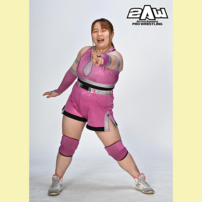 ポートレート　彩月悠叶